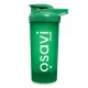 Osavi Shaker 700ml Green (Zöld)