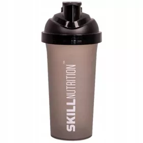 Skill Nutrition Shaker 700ml Transparent (Átlátszó)