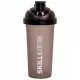 Skill Nutrition Shaker 700ml Transparent (Átlátszó)