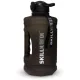 Skill Nutrition Drink Water Bottle 2200ml Black (Fekete)