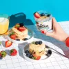 Nano Supps Protein Pancake On The Go 50g Vanilla (Vanília)