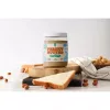 Nano Supps Peanut Butter 350g Smooth (Lágy)