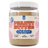 Nano Supps Peanut Butter 350g Crunchy (Ropogós)