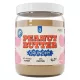 Nano Supps Peanut Butter 350g Crunchy (Ropogós)