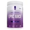 Nano Supps Clear Protein Isolate Epic Juice 875g Berry Mix (Bogyós Gyümölcs)
