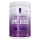 Nano Supps Clear Protein Isolate Epic Juice 875g Berry Mix (Bogyós Gyümölcs)