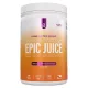 Nano Supps Clear Protein Isolate Epic Juice 875g Mango Passion Fruit (Mangó Marakuja)