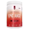 Nano Supps Clear Protein Isolate Epic Juice 875g Watermelon (Görögdinnye)