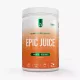Nano Supps Clear Protein Isolate Epic Juice 875g Peach Ice Tea (Tea)