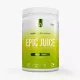 Nano Supps Clear Protein Isolate Epic Juice 875g Apple Pear (Alma Körte)