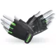 MadMax Training Gloves Rainbow Black/Neon Green (Fekete/Neon Zöld) XS (Extra Kicsi Méret) (Edzőkesztyű) - MFG-251