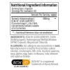 Nutrition (English, official)