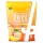 Trained by JP (tbJP) Performance Fuel 1000g Orange Mango (Narancs Mangó)
