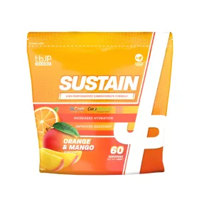 Trained by JP Sustain 1800g Orange & Mango (Narancs Mangó)