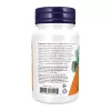 Now Foods Zinc 50mg 100 Tablets 100 Tabletta - Javasolt fogyasztás