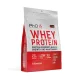 PhD Nutrition Whey Protein 1000g Strawberry (Eper)