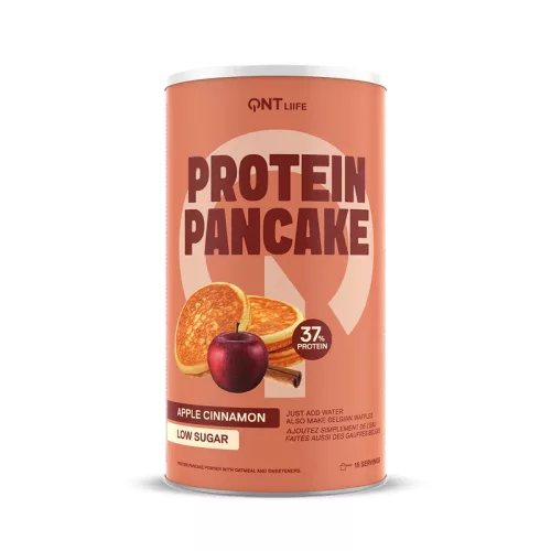 QNT Protein Pancake 500g