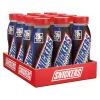 S&M Karton HiProtein Milk Drink 12x250ml SNICKERS
