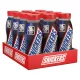 S&M Karton HiProtein Milk Drink 12x250ml SNICKERS