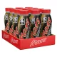 S&M Karton HiProtein Milk Drink 12x250ml MARS