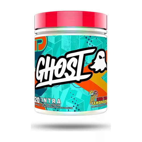 Ghost Intra Workout 420g Ice Tea Lemonade (Tea)