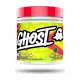 Ghost BCAA 315g Pineapple (Ananász)
