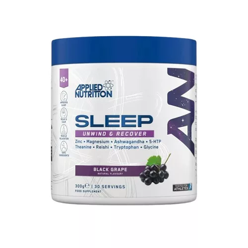 Applied Nutrition Sleep 300g Black Grape (Szőlő)