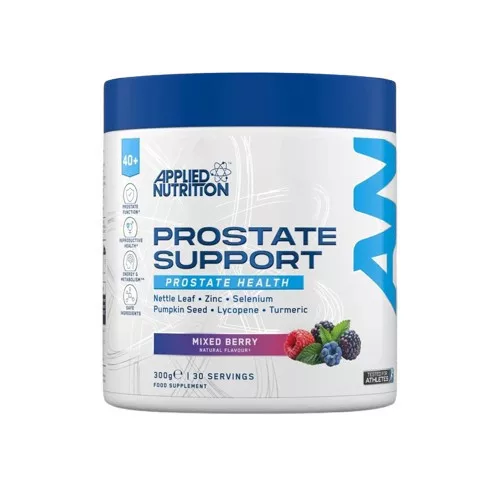Applied Nutrition Prostate Support 300g Mixed Berry (Erdei Gyümölcs)