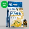 Applied Nutrition Critical Mass Professional 6000g Banana (Banán)