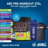 Applied Nutrition ABE 375g Slush Puppie Twisted Citrus (Citrus)