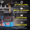 Applied Nutrition ABE 375g Slush Puppie Red & Blue Mix (Cukorka)