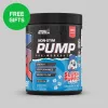 Applied Nutrition ABE Non-Stim Pump 500g Slush Puppie Twisted Citrus (Citrus)