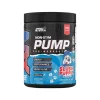 Applied Nutrition ABE Non-Stim Pump 500g Slush Puppie Red & Blue Mix (Cukorka)