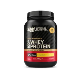 Optimum Nutrition Gold Standard 100% Whey 768g