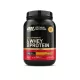 Optimum Nutrition Gold Standard 100% Whey 768g Chocolate Peanut Butter (Csokoládé Mogyoróvaj)