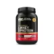 Optimum Nutrition Gold Standard 100% Whey 768g Cookies & Cream (Sütikrém)