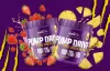 Hiro.Lab Supplements Pump Drive Zero Stim 300g