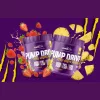 Hiro.Lab Supplements Pump Drive Zero Stim 300g Pineapple (Ananász)