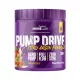 Hiro.Lab Supplements Pump Drive Zero Stim 300g Wild Strawberry (Eper)