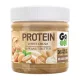 Go On Nutrition White Cream & Peanut Butter 180g (Fehércsokoládé Mogyoróvaj)