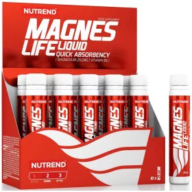Nutrend Karton Magneslife 10x25ml