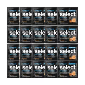   PEScience Select Protein 20x16,25g Snickerdoodle (Fahéjas Keksz) (10 adag)