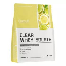 OstroVit Clear Whey Isolate 400g