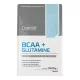 OstroVit BCAA + Glutamine 1000g Orange (Narancs)