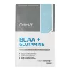 OstroVit BCAA + Glutamine 1000g Orange (Narancs)