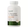 OstroVit L-Theanine + L-Tyrosine VEGE 90 Capsules 90 Kapszula