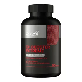 OstroVit GH Booster Extreme 90 Capsules 90 Kapszula