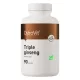 OstroVit Triple Ginseng VEGE 90 Capsules 90 Kapszula