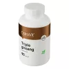 OstroVit Triple Ginseng VEGE 90 Capsules 90 Kapszula
