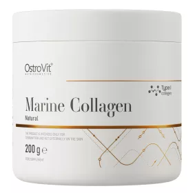 OstroVit Marine Collagen 200g